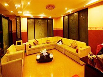 Solitaire Suites Bangalore Exterior foto